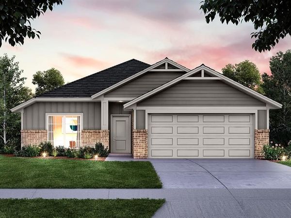 433 Crowned Drive, Norman, OK 73072