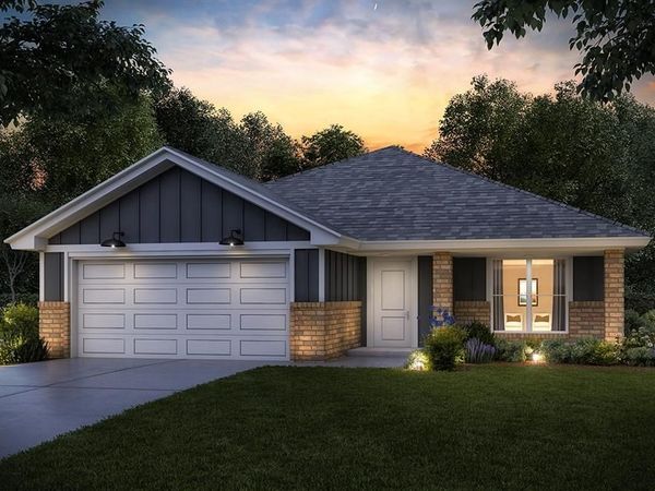 441 Crowned Drive, Norman, OK 73072