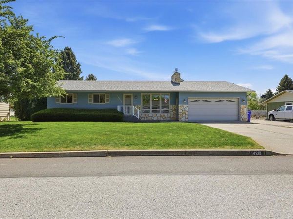 14212 E Boone Ave, Spokane Valley, WA 99216
