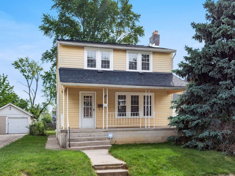 564 S Wayne Avenue , Columbus, OH 43204 Photo 2