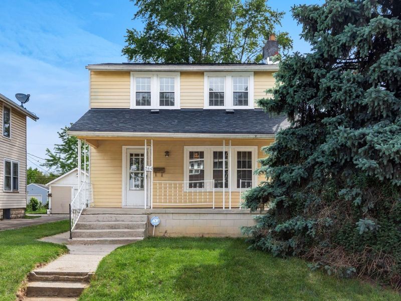 564 S Wayne Avenue , Columbus, OH 43204 Photo 3