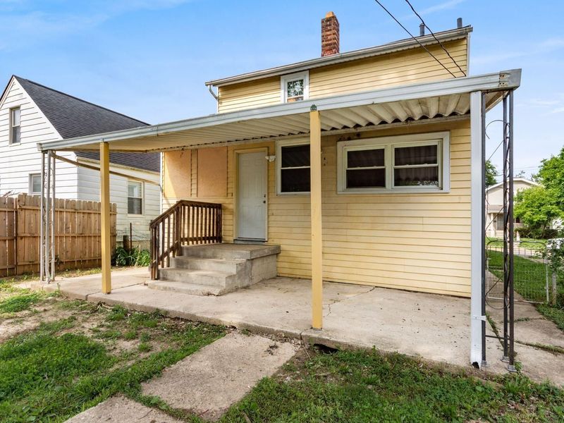 564 S Wayne Avenue , Columbus, OH 43204 Photo 31