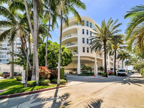 1 Century Ln, Unit 603, Miami Beach, FL 33139