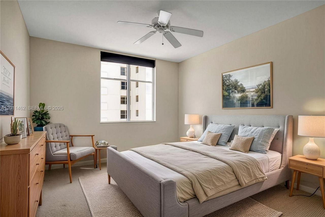 1 Century Ln, Unit 603, Miami Beach, FL 33139 Photo