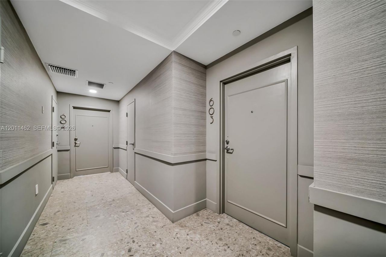 1 Century Ln, Unit 603, Miami Beach, FL 33139 Photo