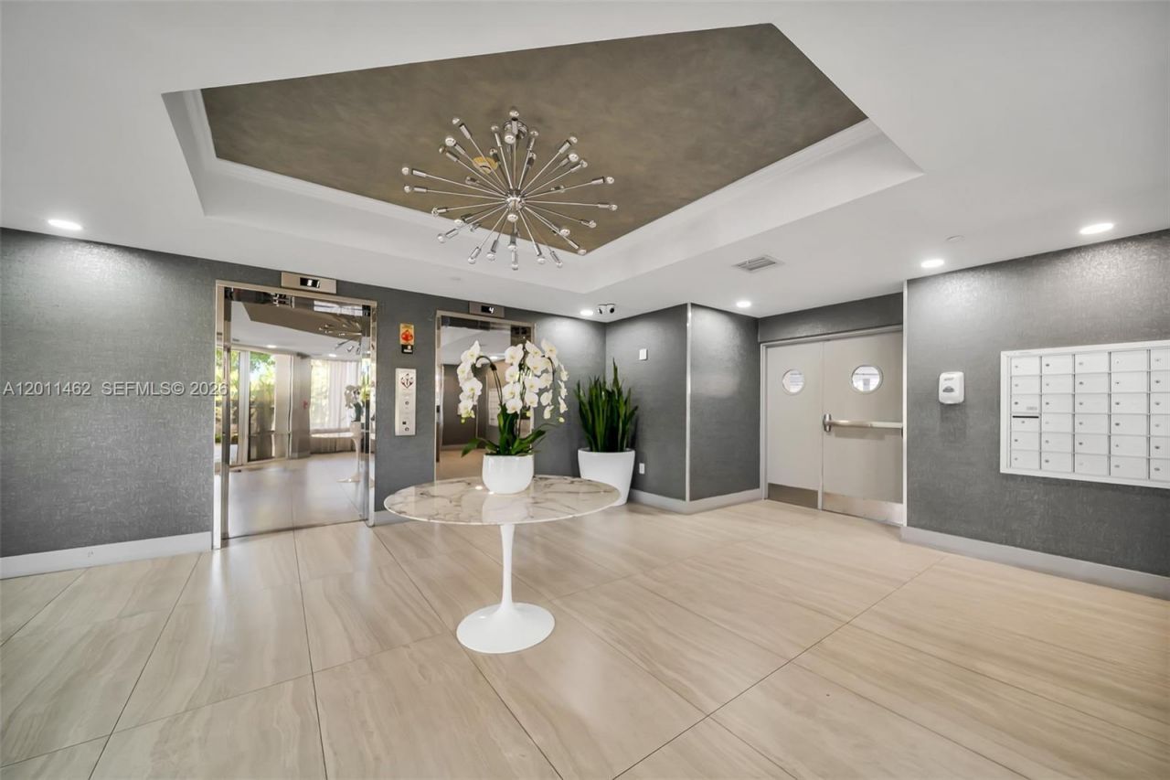 1 Century Ln, Unit 603, Miami Beach, FL 33139 Photo