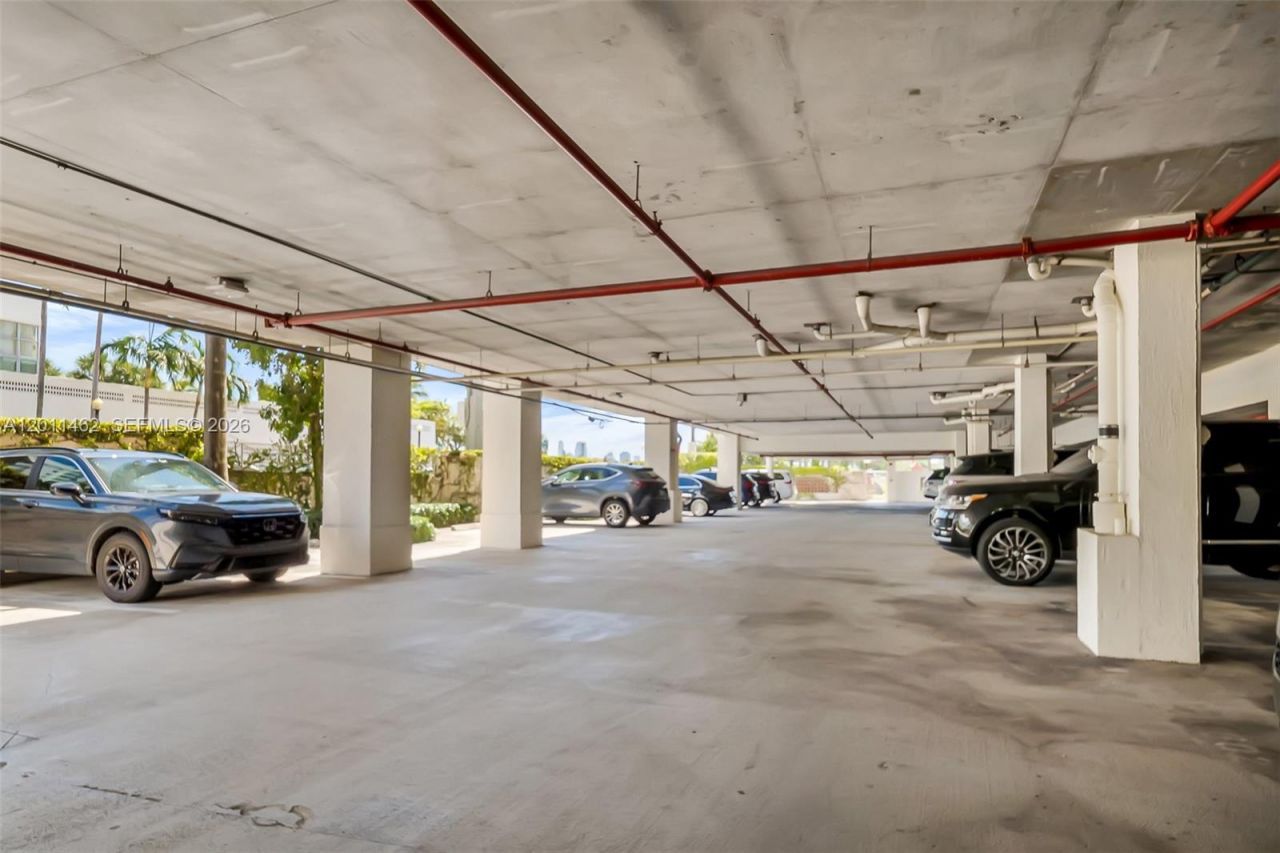 1 Century Ln, Unit 603, Miami Beach, FL 33139 Photo