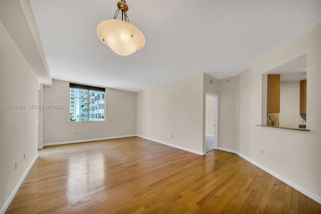 1 Century Ln, Unit 603, Miami Beach, FL 33139 Photo