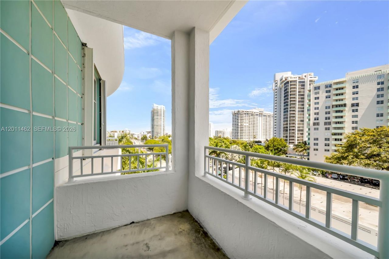 1 Century Ln, Unit 603, Miami Beach, FL 33139 Photo