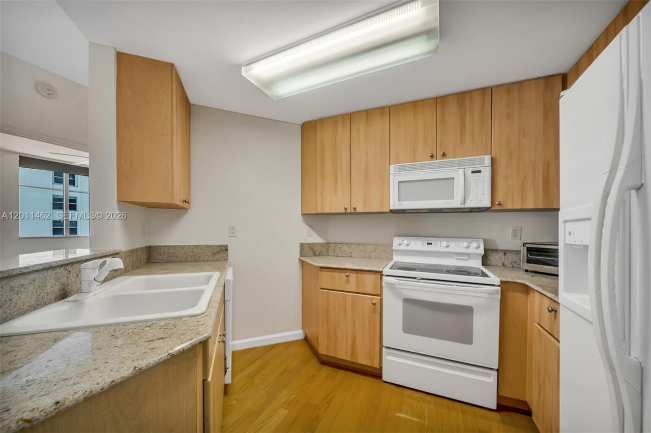 1 Century Ln, Unit 603, Miami Beach, FL 33139 Photo
