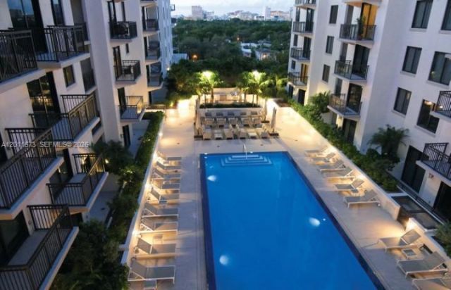 301 Altara Ave, Unit 823, Coral Gables, FL 33146 Photo