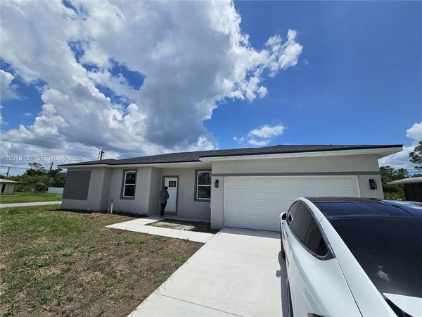 18479 Poston Ave , Port Charlotte, FL 33948