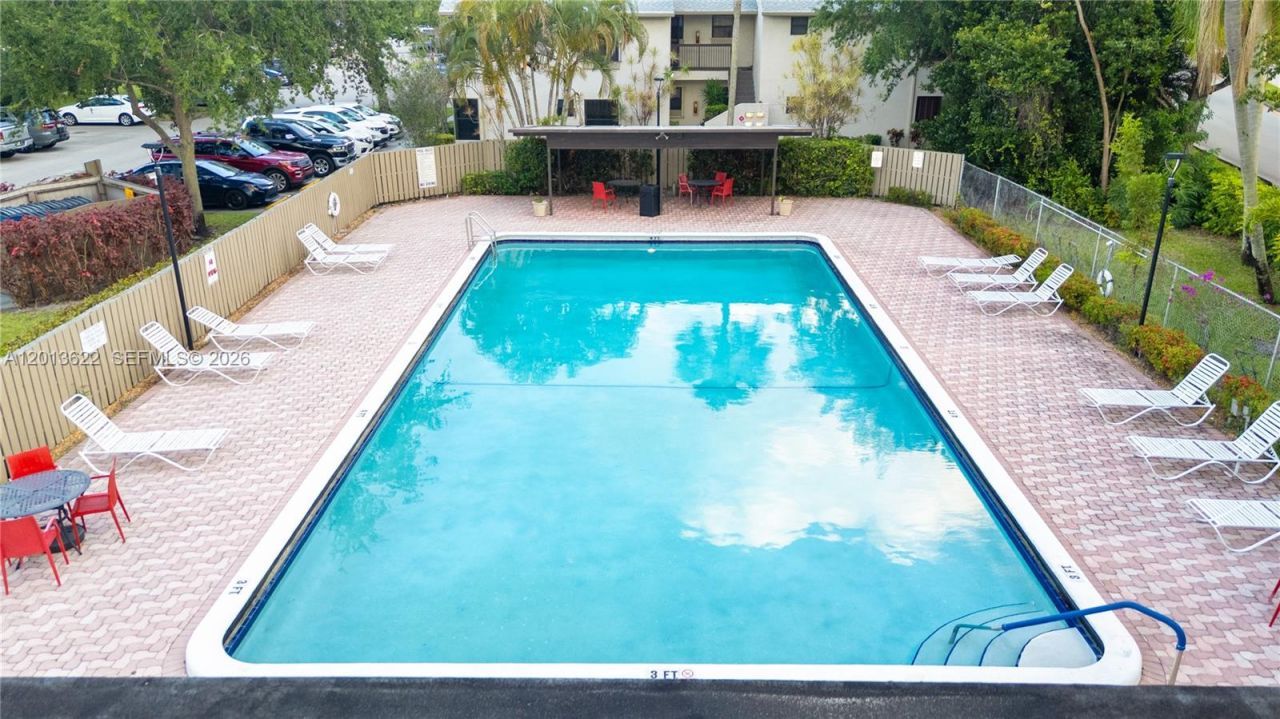 3611 NW 35th St, Unit 1647, Coconut Creek, FL 33066 Photo
