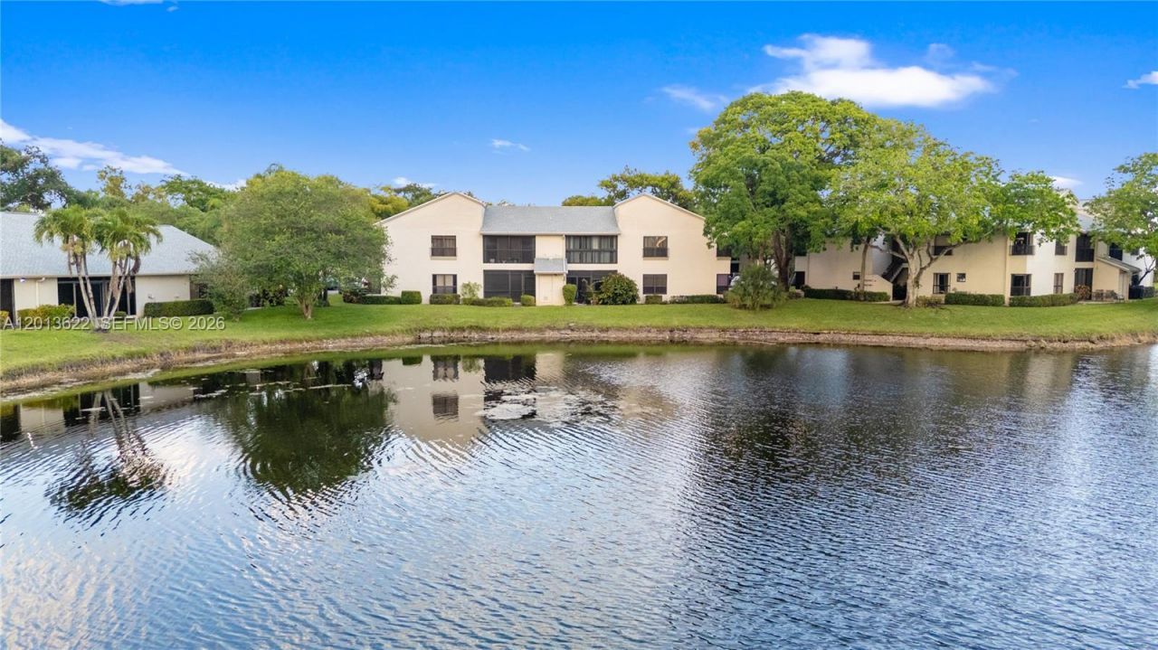 3611 NW 35th St, Unit 1647, Coconut Creek, FL 33066 Photo