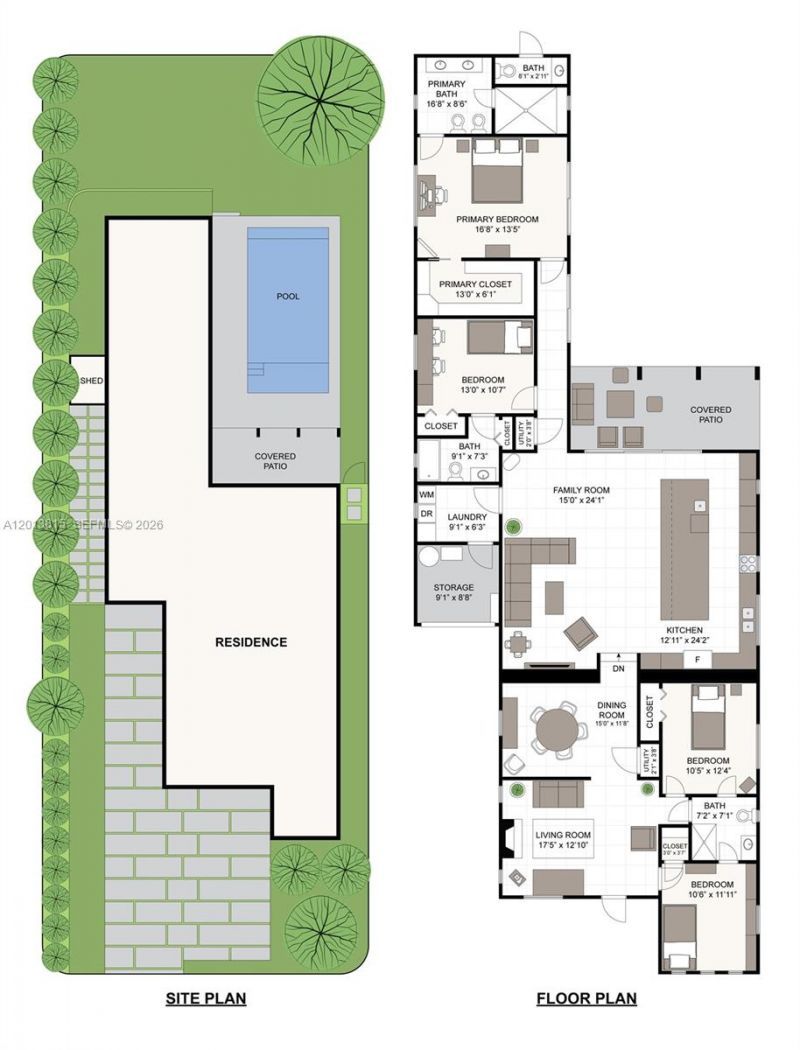 365 SW 31st Rd , Miami, FL 33129 Photo