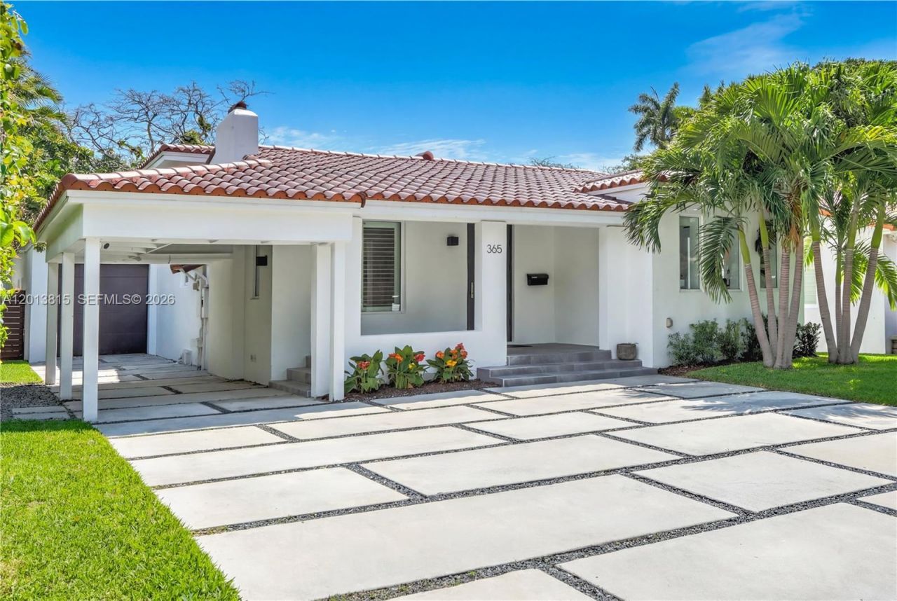365 SW 31st Rd , Miami, FL 33129 Photo