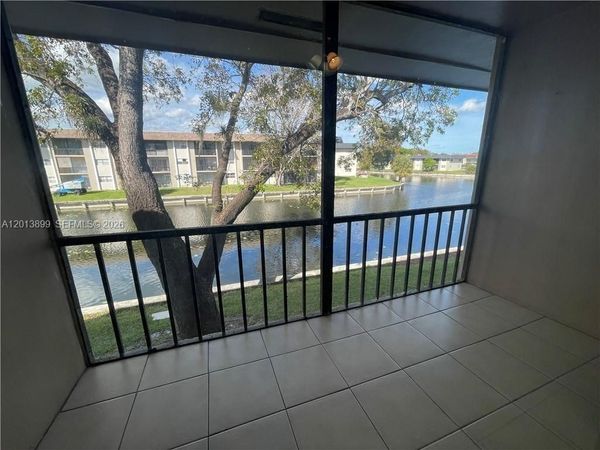 8051 S Colony Cir S , Unit 205, Tamarac, FL 33321