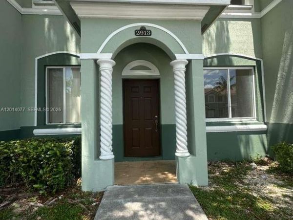 2913 SE 15th Rd, Unit 64, Homestead, FL 33035