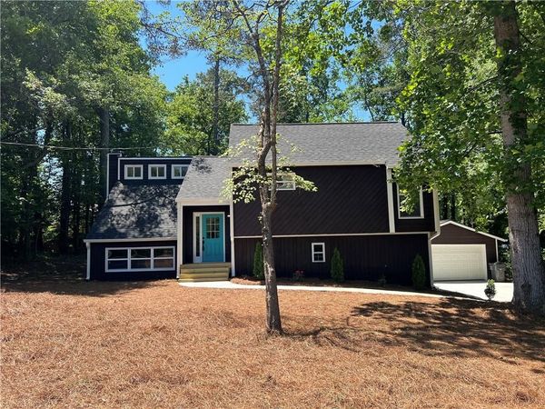 1882 Winding Creek Lane SW, Marietta, GA 30064