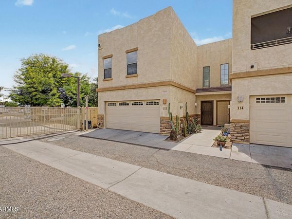 15818 N 25TH Street, Unit 113, Phoenix, AZ 85032