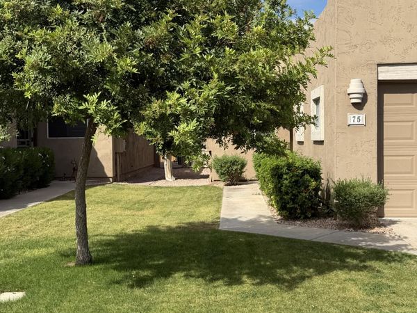 6001 E SOUTHERN Avenue, Unit 75, Mesa, AZ 85206