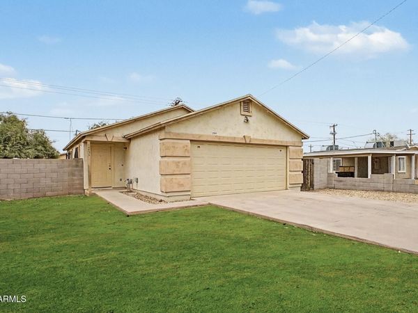 2434 E ROESER Road, Phoenix, AZ 85040