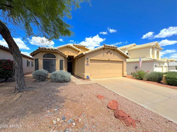 15017 S 39TH Street, Phoenix, AZ 85044