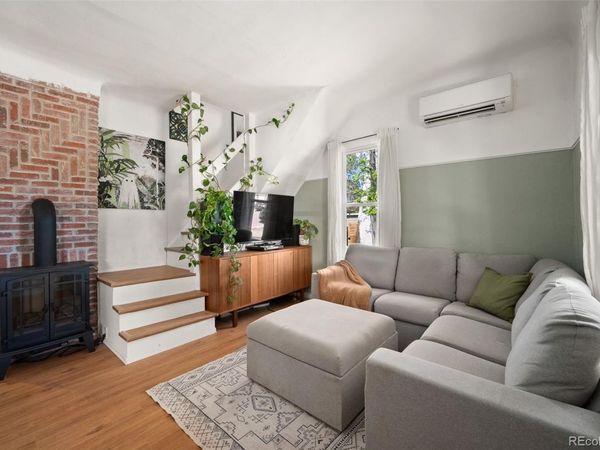 2471 S Galapago Street, Denver, CO 80223