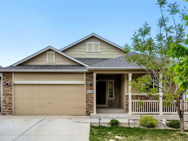 2420 Forecastle Drive, Fort Collins, CO 80524