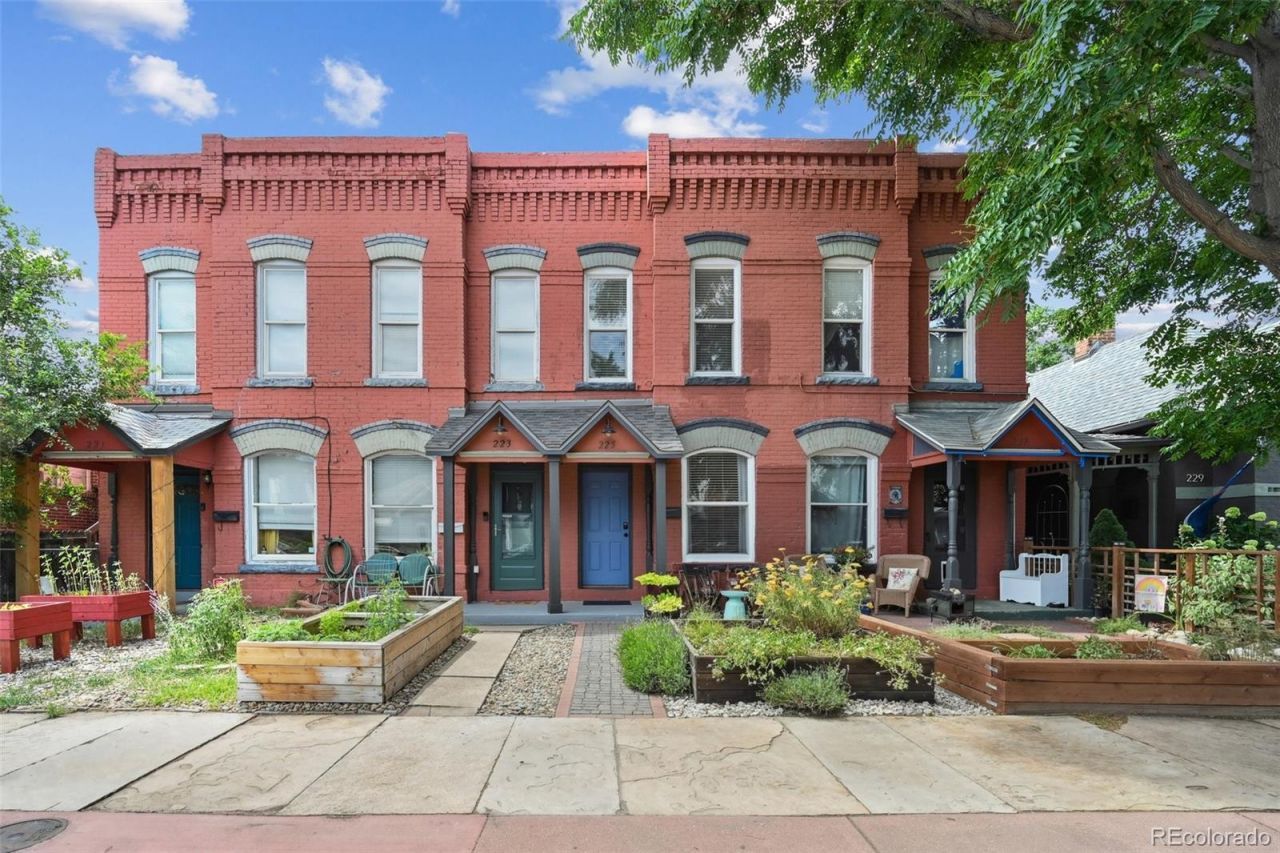 225 Inca Street, Denver, CO 80223 Main Photo