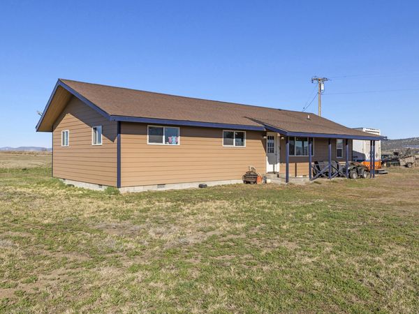 23810 Gaines Road, Merrill, OR 97633