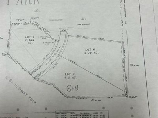 0 East outer road Boulevard, Troy, MO 63379