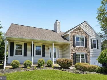 247 WINCHESTER DRIVE, HORSHAM, PA 19044