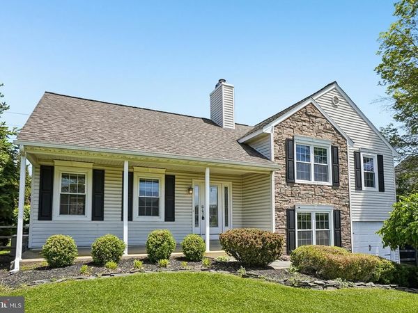 247 WINCHESTER DRIVE, HORSHAM, PA 19044