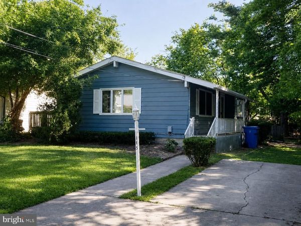 145 AVON AVENUE, WESTVILLE, NJ 08093