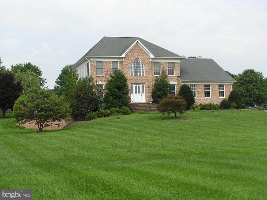 6104 Edmont Drive , Frederick, MD 21704 Main Photo