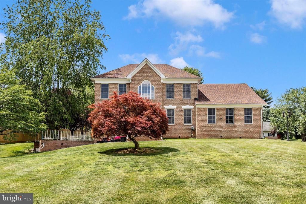 6104 EDMONT DRIVE, FREDERICK, MD 21704
