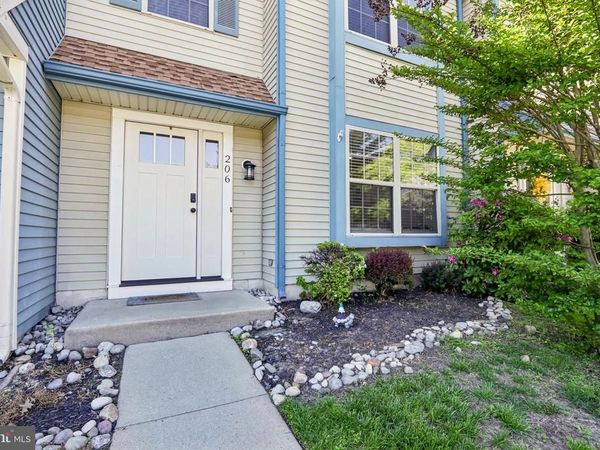 206 DOUGLAS COURT, WEST DEPTFORD, NJ 08086