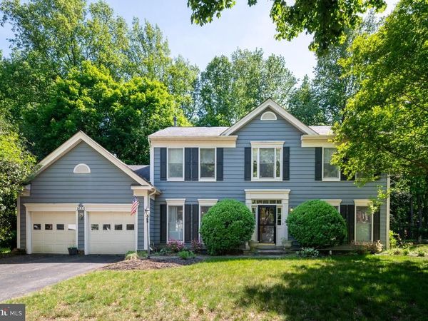 16311 BANBURY LANE, BOWIE, MD 20715