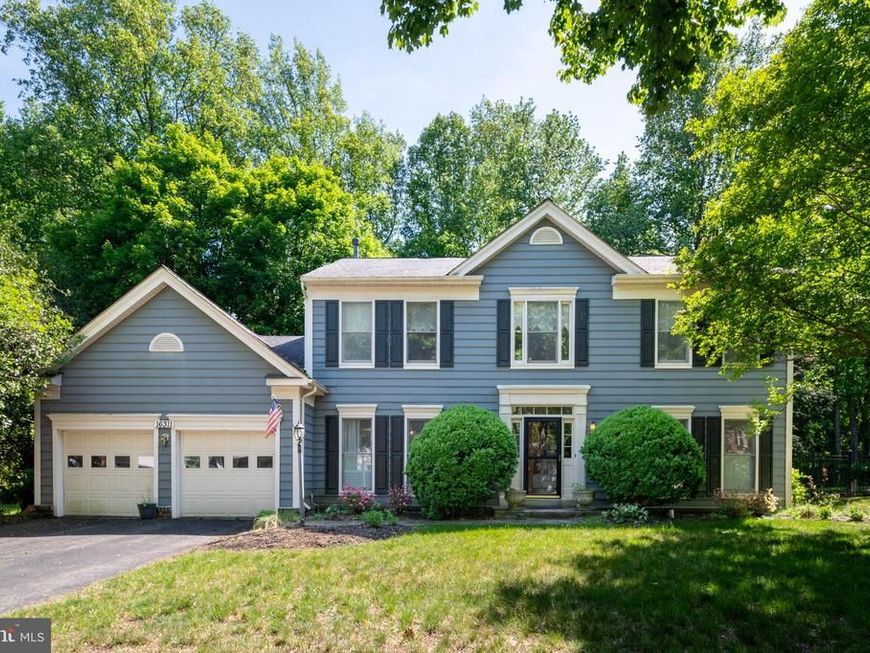 16311 Banbury Lane, Bowie, MD 20715 Main Photo