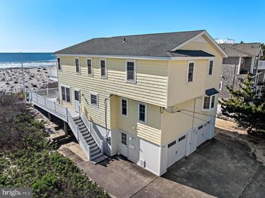 6009 OCEAN BOULEVARD, LONG BEACH TOWNSHIP, NJ 08008