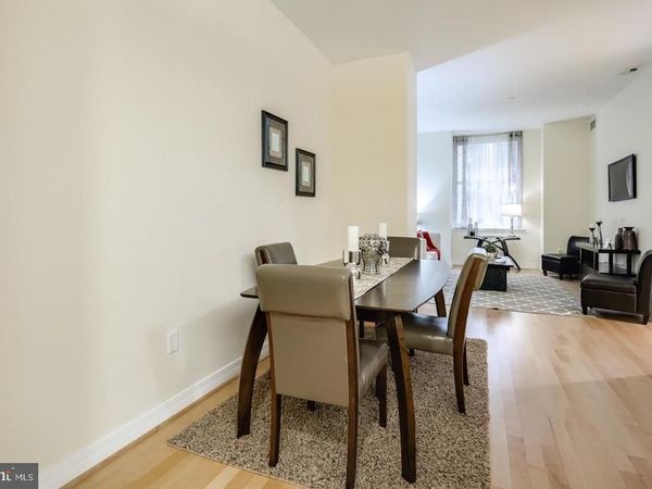 1600 ARCH STREET , Unit 808, PHILADELPHIA, PA 19103