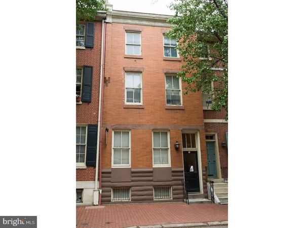 723 SPRUCE STREET , Unit 2F, PHILADELPHIA, PA 19106