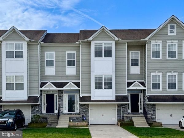 56 NICHOLAS DRIVE , DOVER, DE 19904