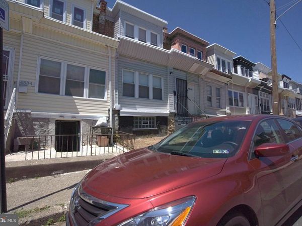4836 N FRANKLIN STREET , PHILADELPHIA, PA 19120