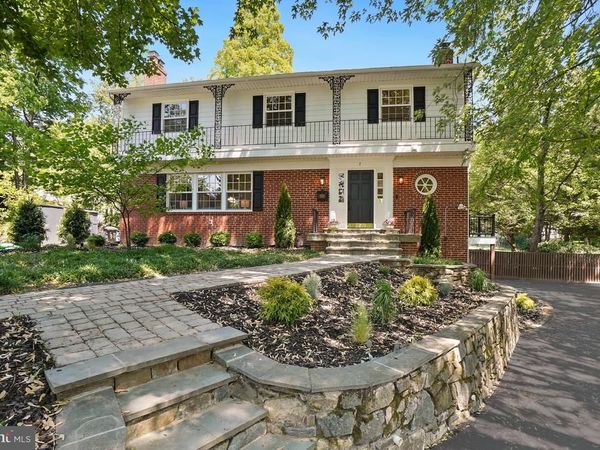 7 VICTORY COURT, POTOMAC, MD 20854