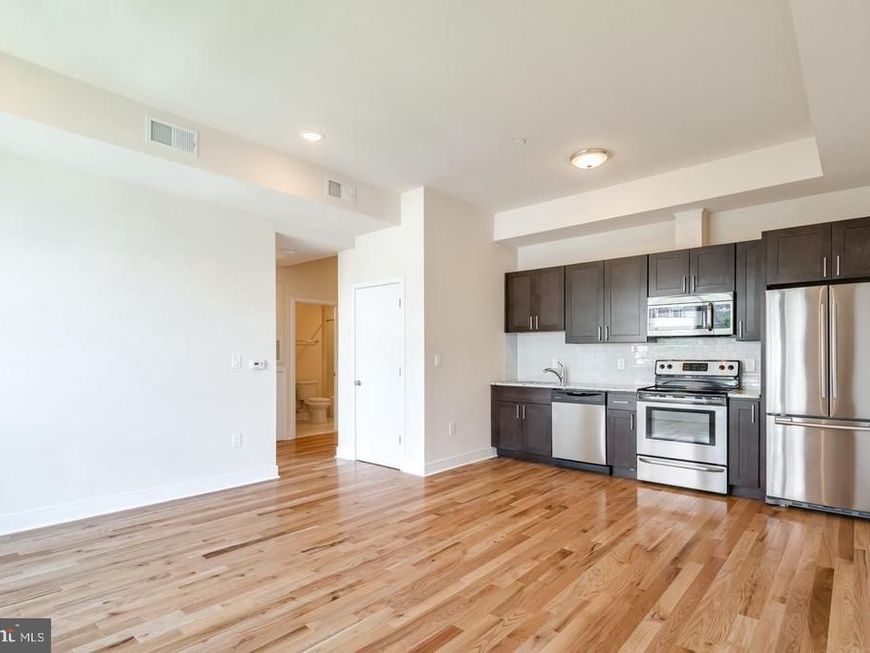 1430 South Street, Unit 306, Philadelphia, PA 19146 Main Photo