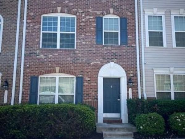 10608 EASTLAND CIRCLE, UPPER MARLBORO, MD 20772
