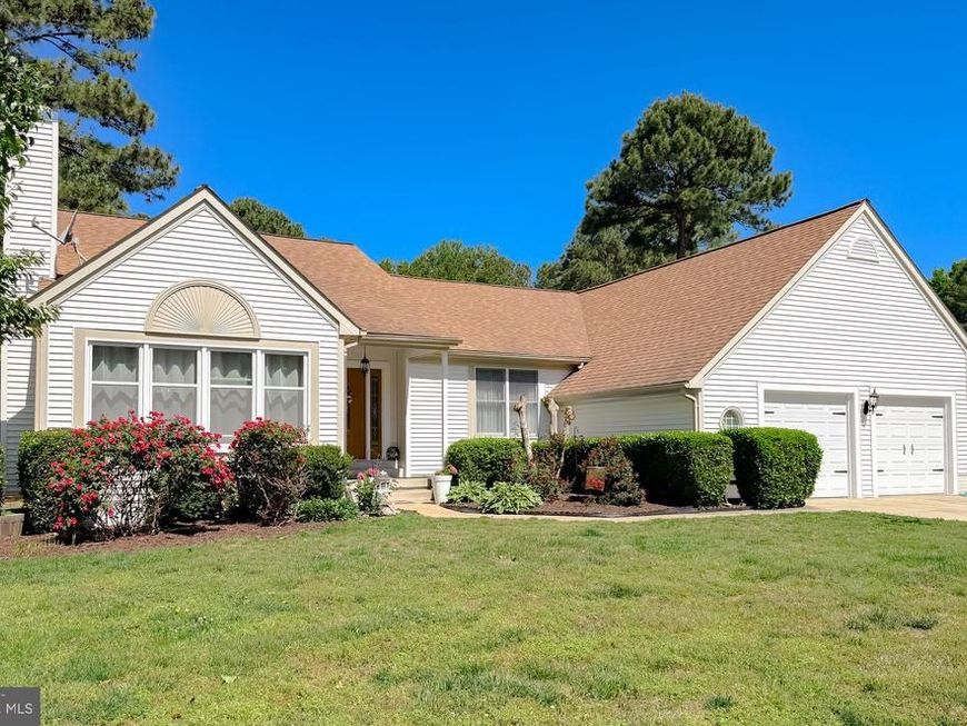 21737 Pinehurst Court, Leonardtown, MD 20650 Main Photo
