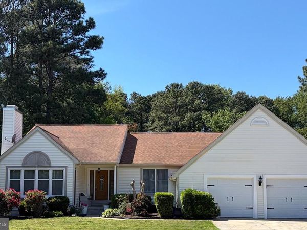 21737 PINEHURST COURT , LEONARDTOWN, MD 20650